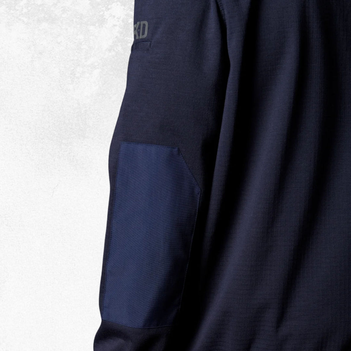 FXD WF-1 Bonded Membrane Fleece Hoodie