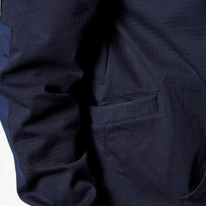FXD WF-1 Bonded Membrane Fleece Hoodie