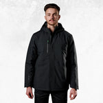 FXD WO-1 Insulated Waterproof Work Jacket