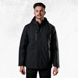 FXD WO-1 Insulated Waterproof Work Jacket