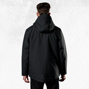 FXD WO-1 Insulated Waterproof Work Jacket