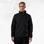 FXD WO-3 Soft Shell Jacket