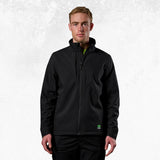FXD WO-3 Soft Shell Jacket