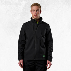 FXD WO-3 Soft Shell Jacket