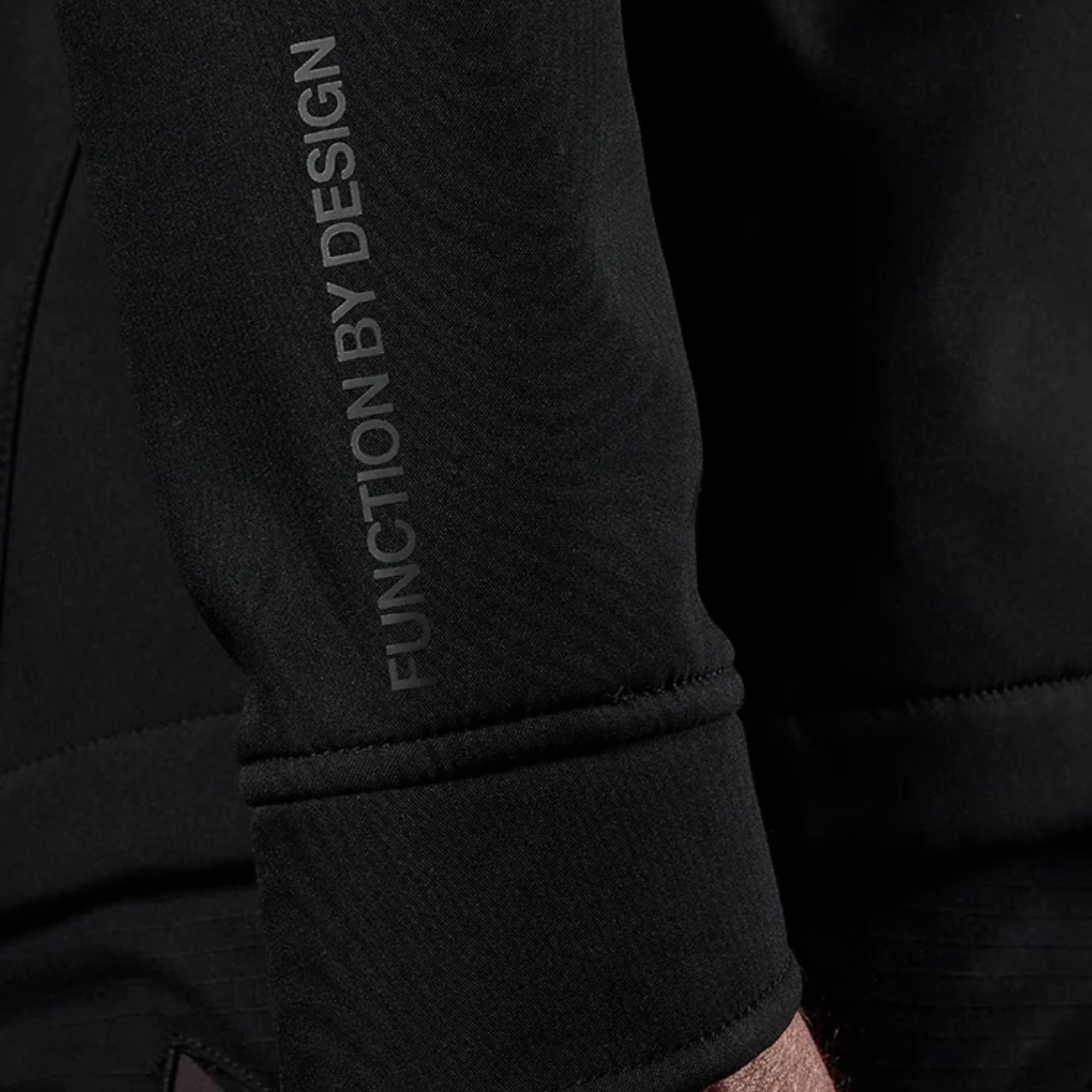 FXD WO-3 Soft Shell Jacket