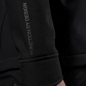 FXD WO-3 Soft Shell Jacket