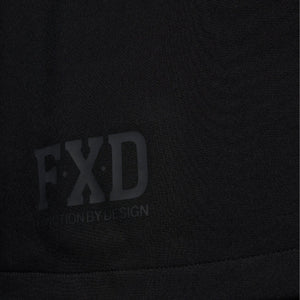 FXD WO-3 Soft Shell Jacket
