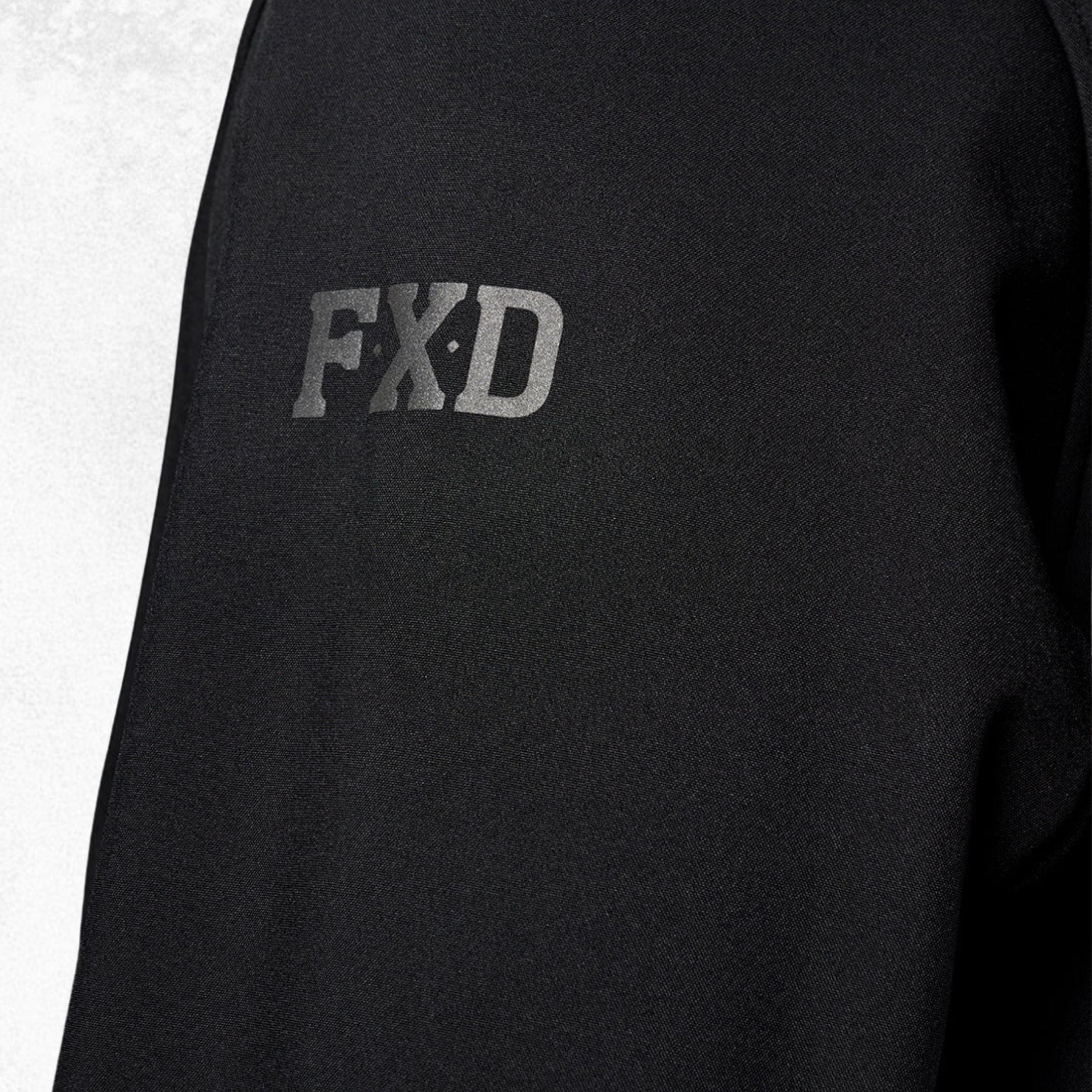 FXD WO-3 Soft Shell Jacket