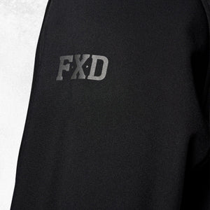 FXD WO-3 Soft Shell Jacket