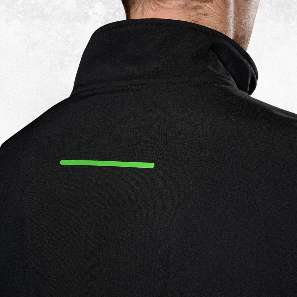FXD WO-3 Soft Shell Jacket