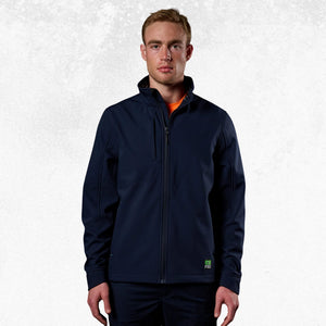 FXD WO-3 Soft Shell Jacket