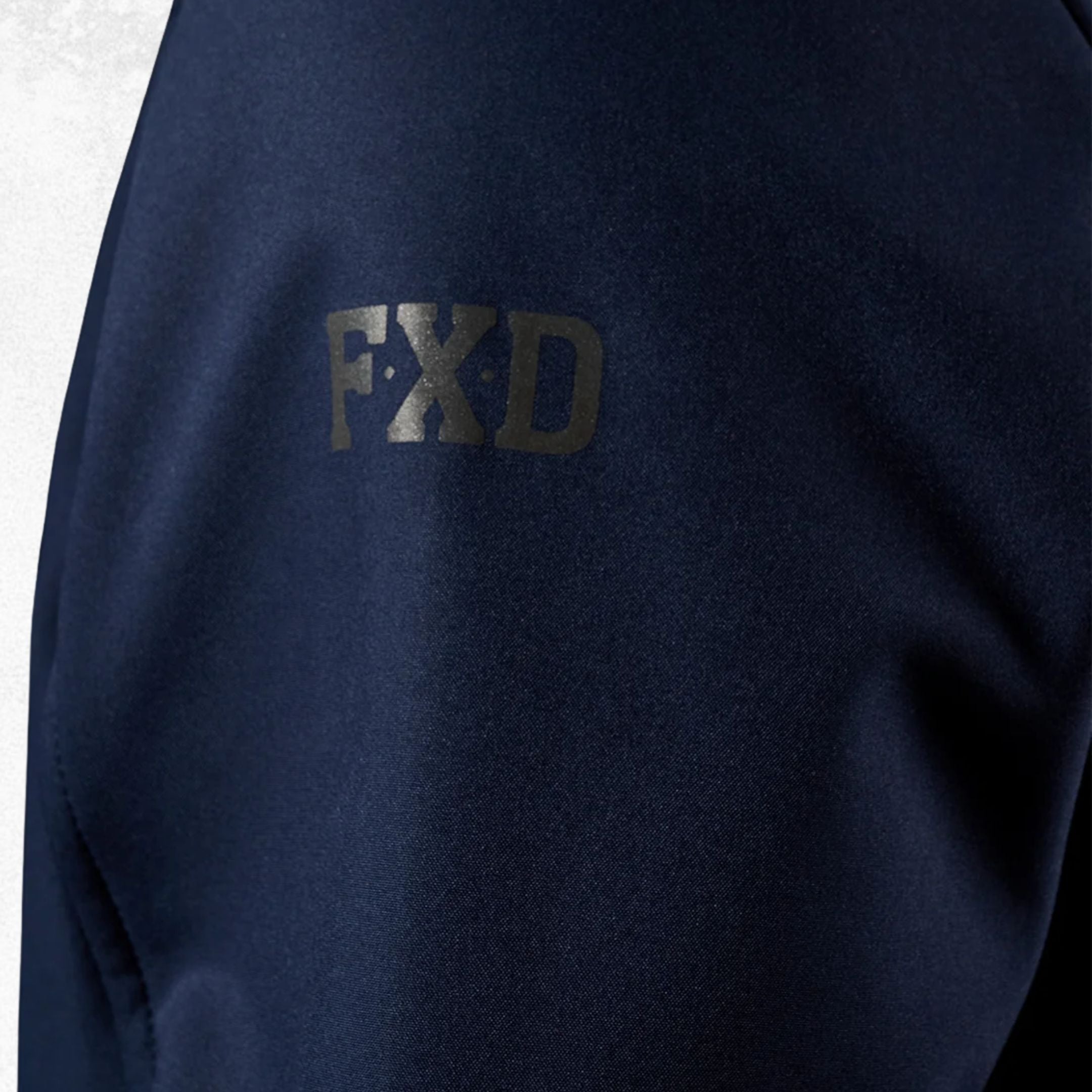 FXD WO-3 Soft Shell Jacket
