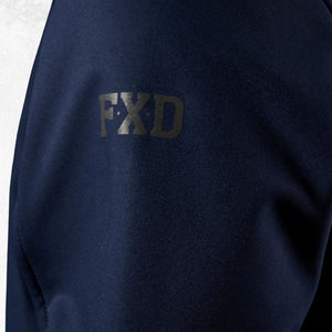 FXD WO-3 Soft Shell Jacket