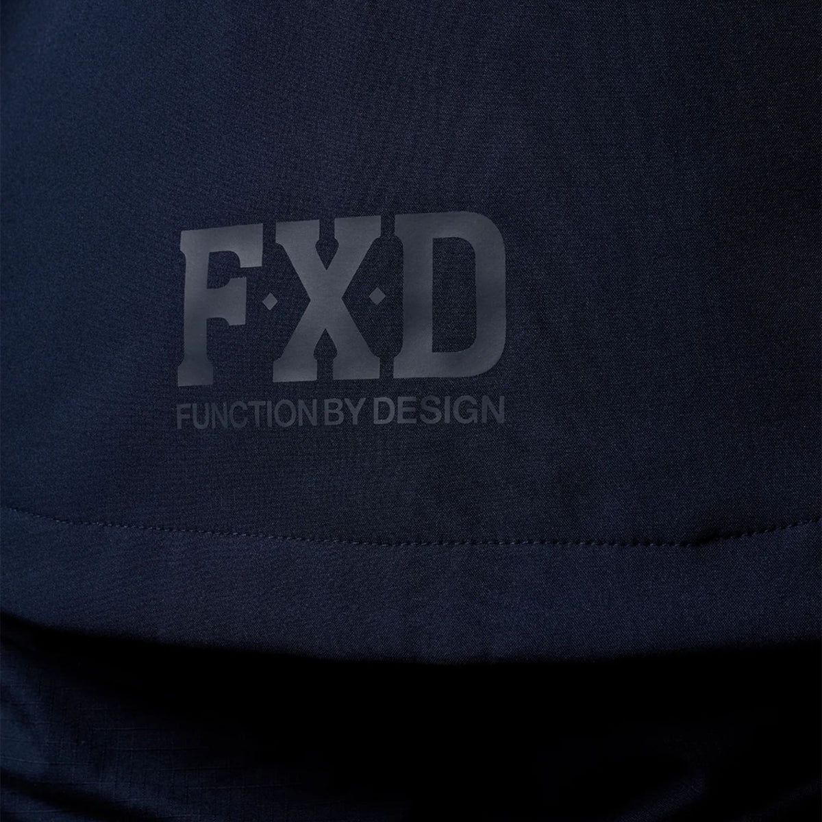 FXD WO-3 Soft Shell Jacket