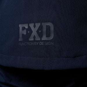 FXD WO-3 Soft Shell Jacket