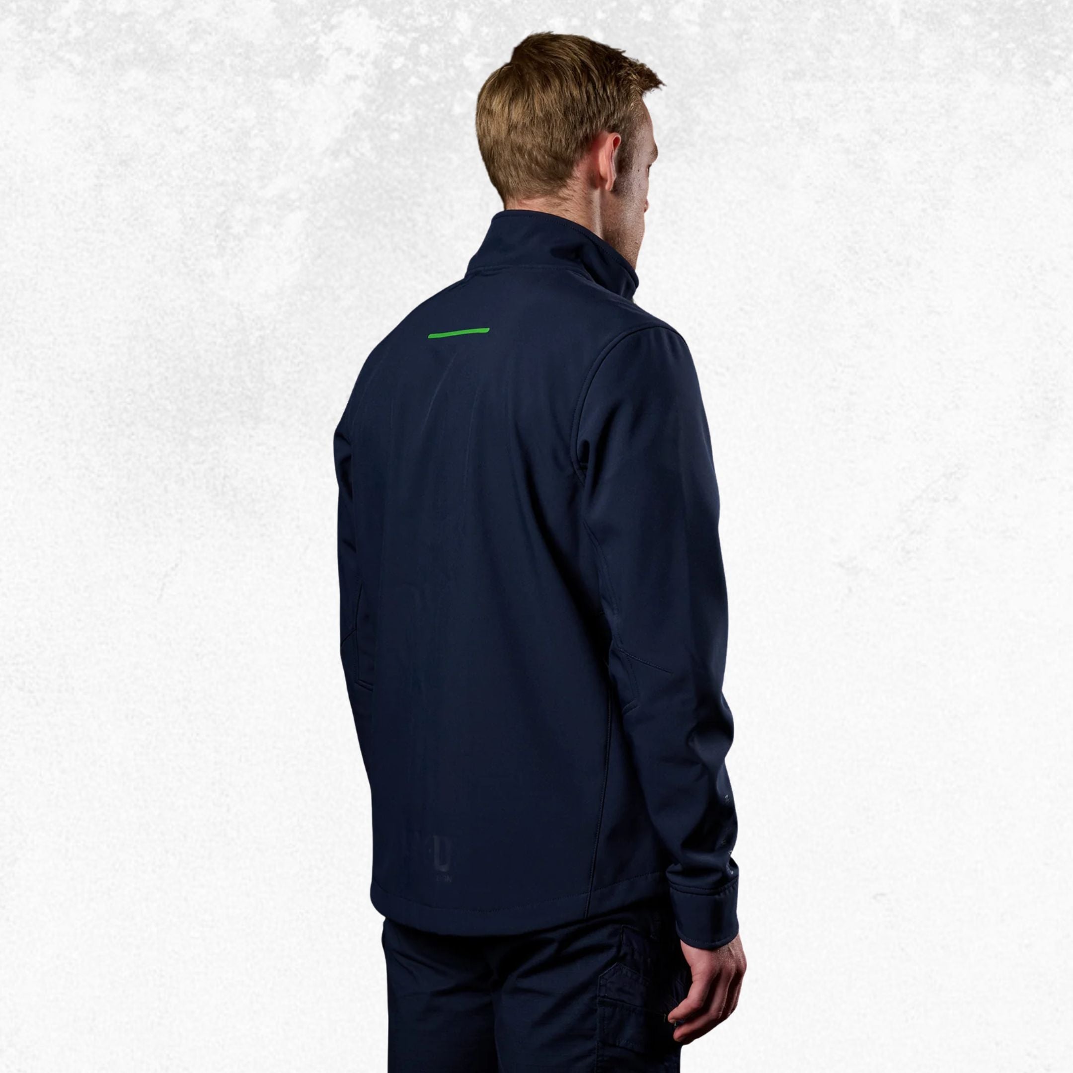 FXD WO-3 Soft Shell Jacket