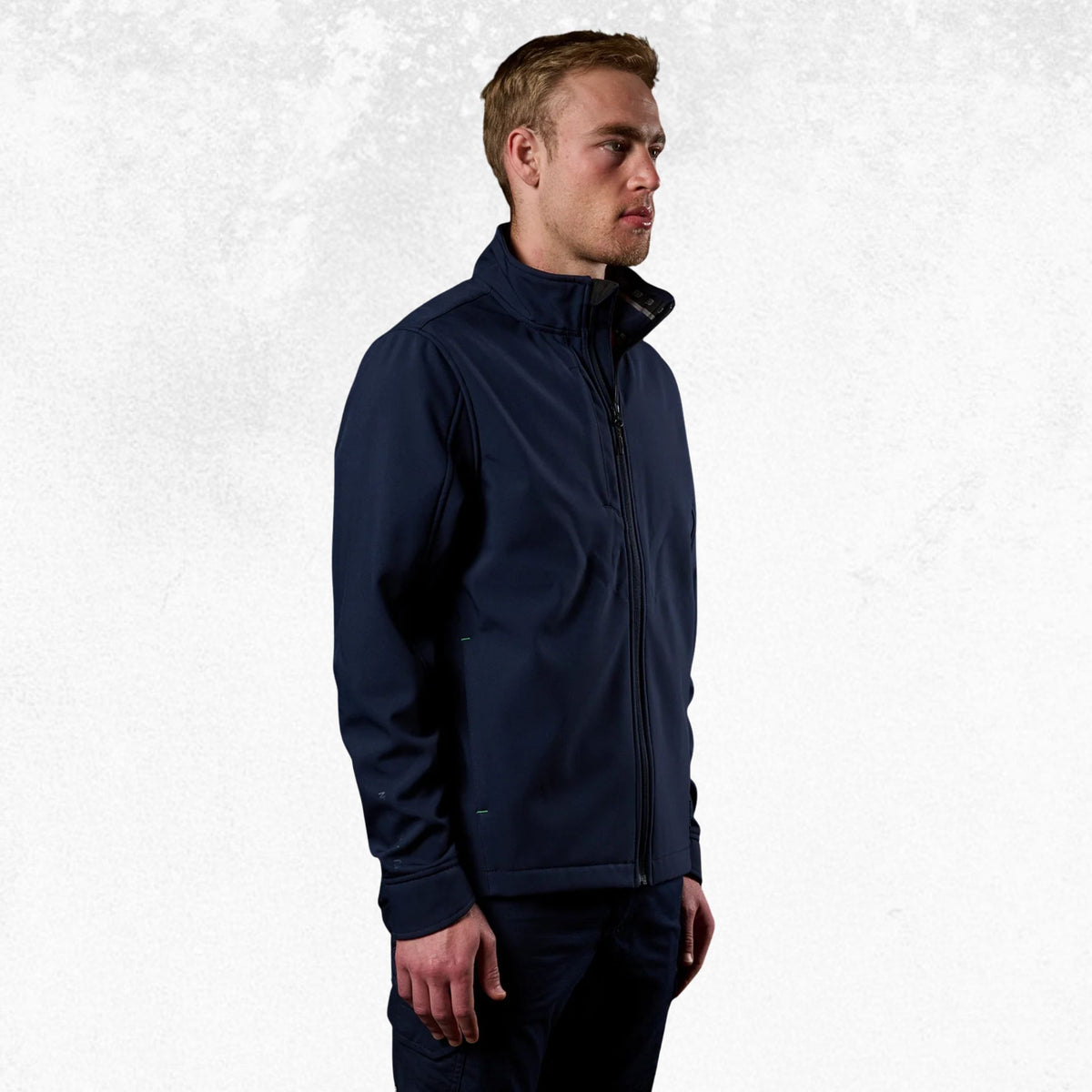 FXD WO-3 Soft Shell Jacket