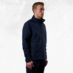 FXD WO-3 Soft Shell Jacket