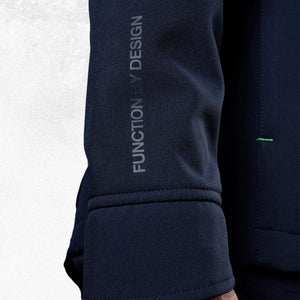 FXD WO-3 Soft Shell Jacket
