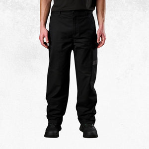FXD WP-3L Loose Fit Stretch Cotton Canvas Work Pants