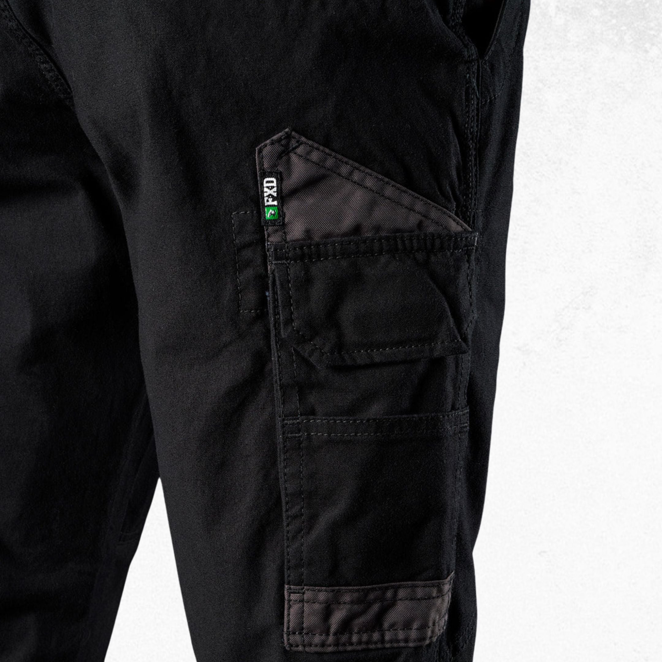 FXD WP-3 Stretch Work Pant
