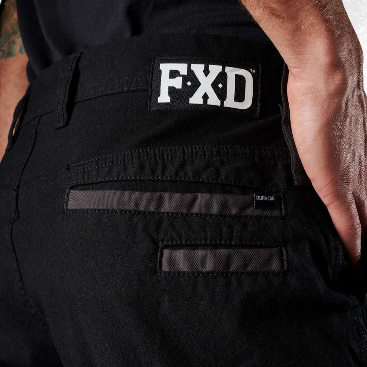 FXD WP-3 Stretch Work Pant