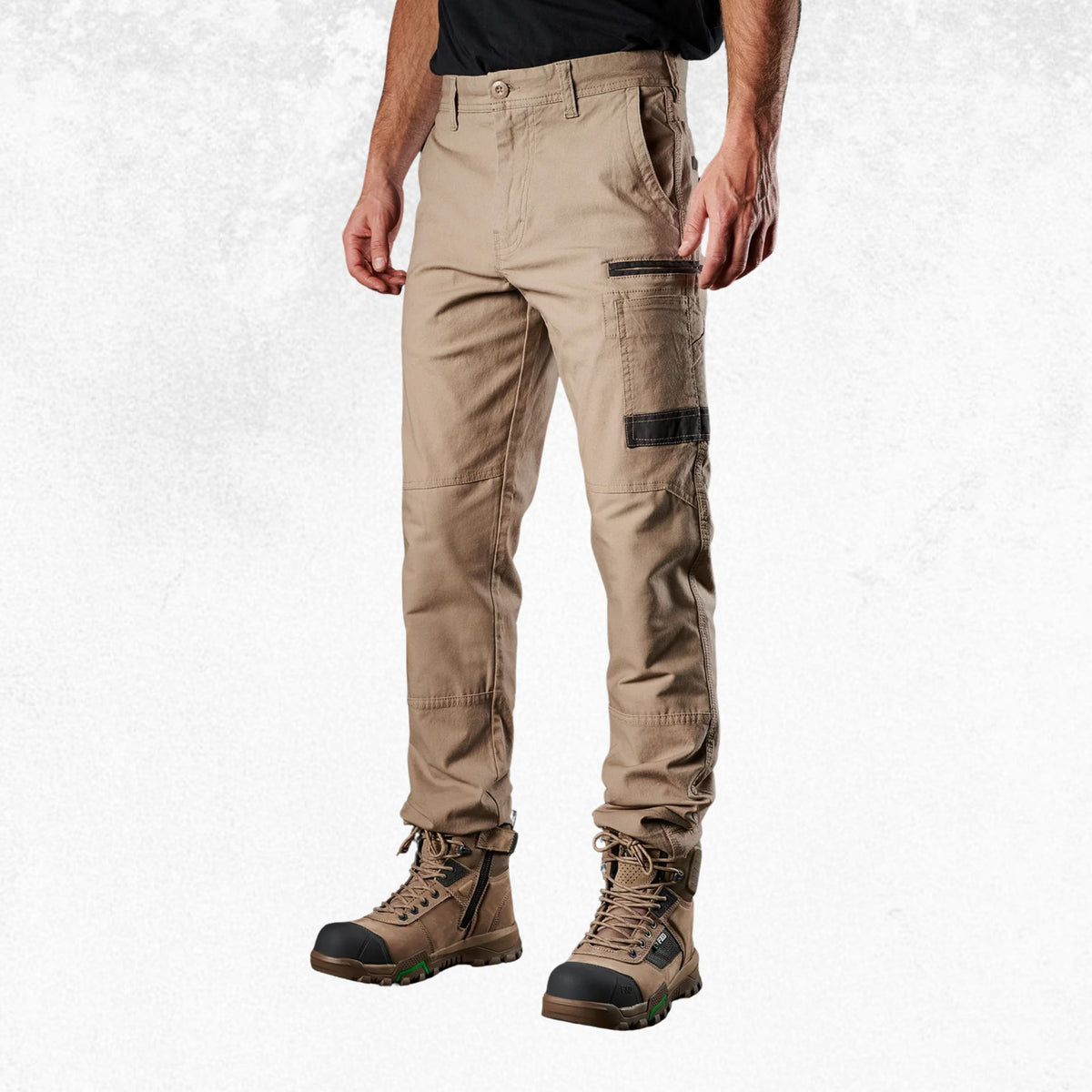 FXD WP-3 Stretch Work Pant