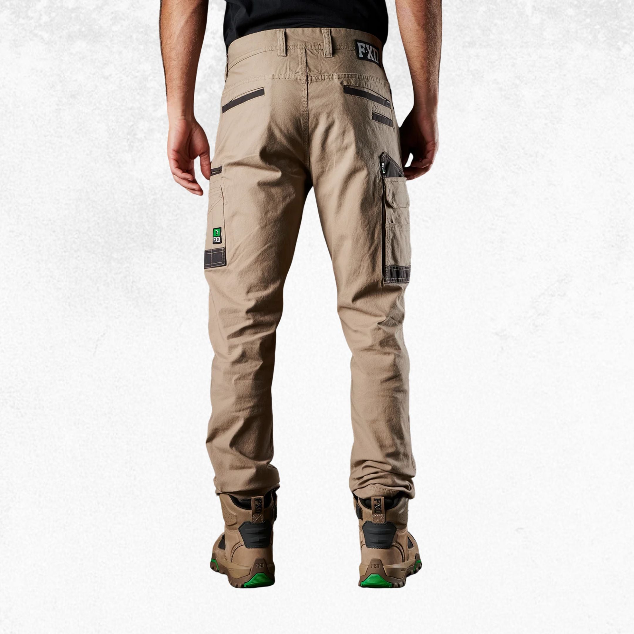FXD WP-3 Stretch Work Pant