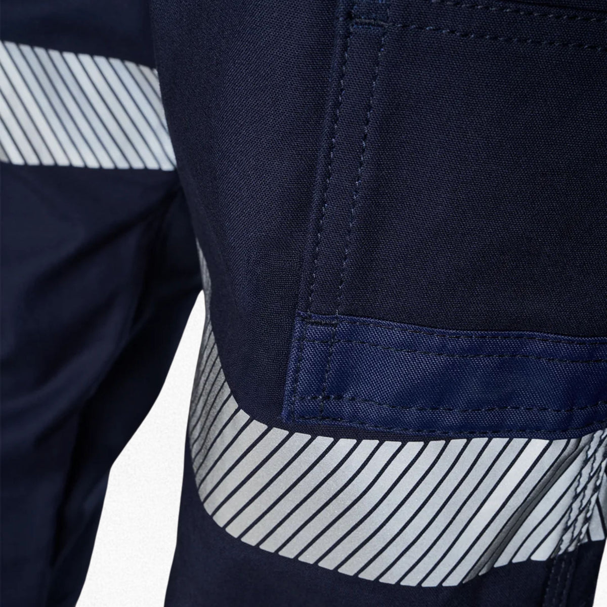 FXD WP-3WT Women's Taped Stretch Work Pant