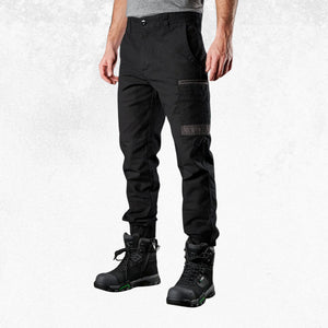 FXD WP-4 Cuffed Stretch Works Pants