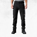 FXD WP-4 Cuffed Stretch Works Pants
