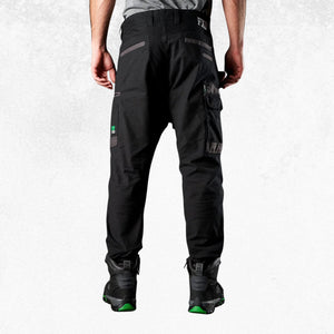 FXD WP-4 Cuffed Stretch Works Pants