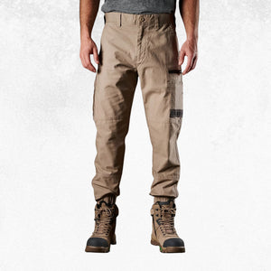 FXD WP-4 Cuffed Stretch Works Pants