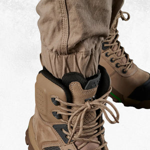 FXD WP-4 Cuffed Stretch Works Pants