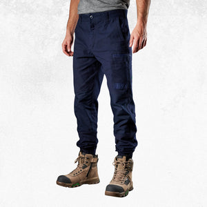 FXD WP-4 Cuffed Stretch Works Pants