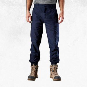 FXD WP-4 Cuffed Stretch Works Pants