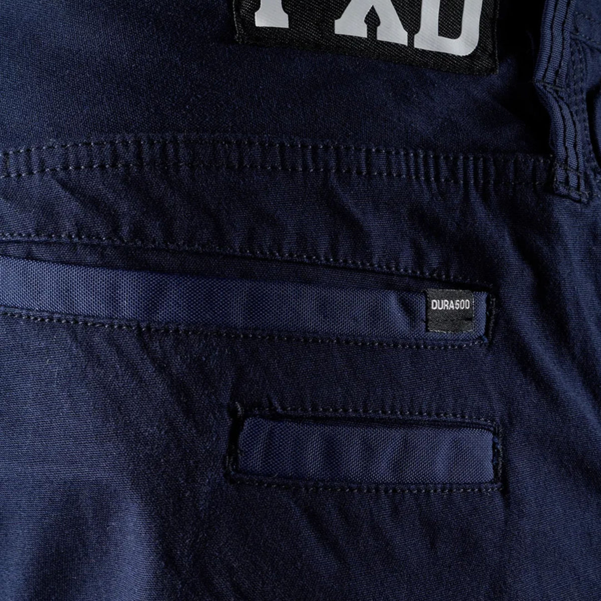 FXD WP-4 Cuffed Stretch Works Pants