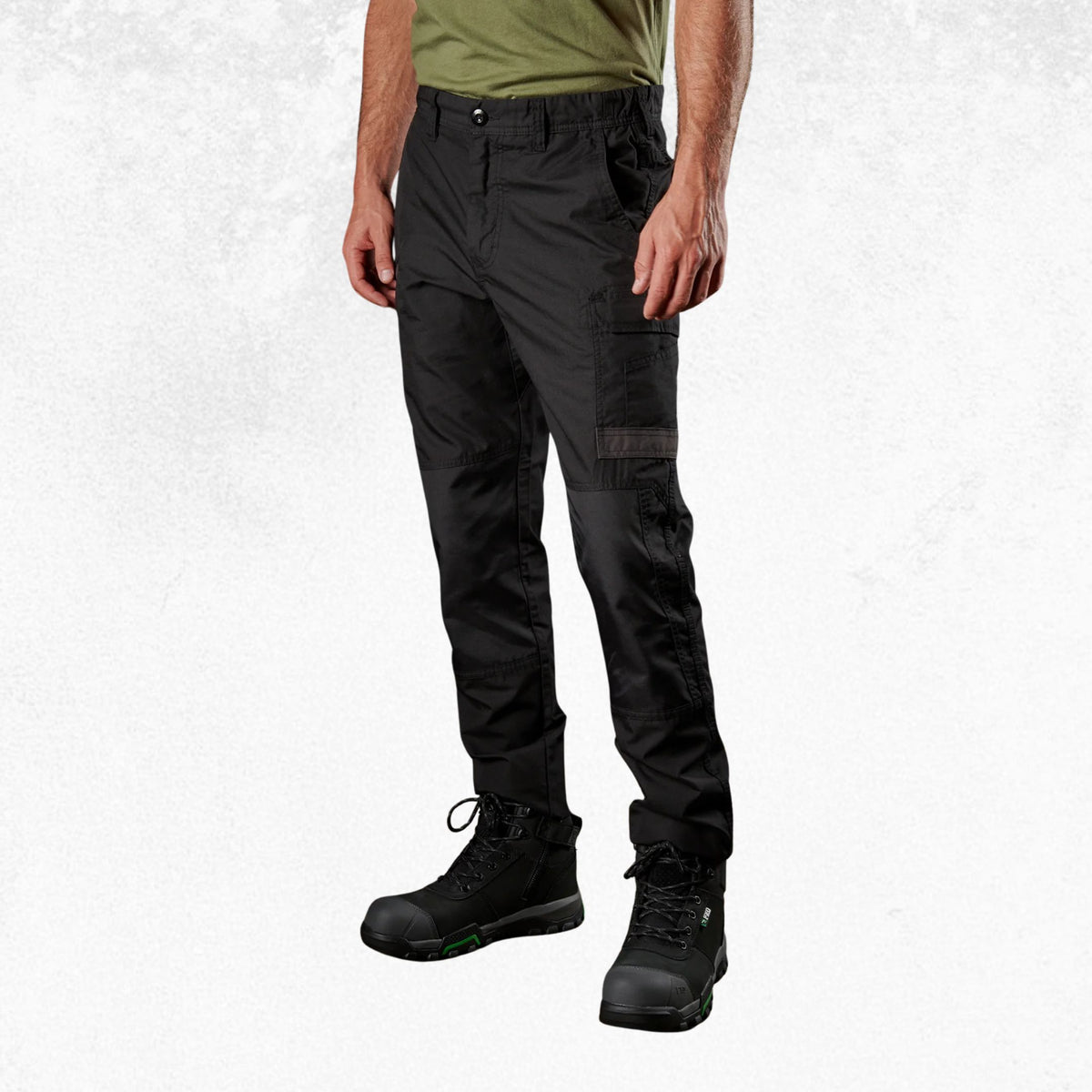 FXD WP-5 Stretch Work Pants