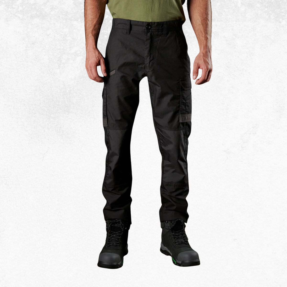 FXD WP-5 Stretch Work Pants