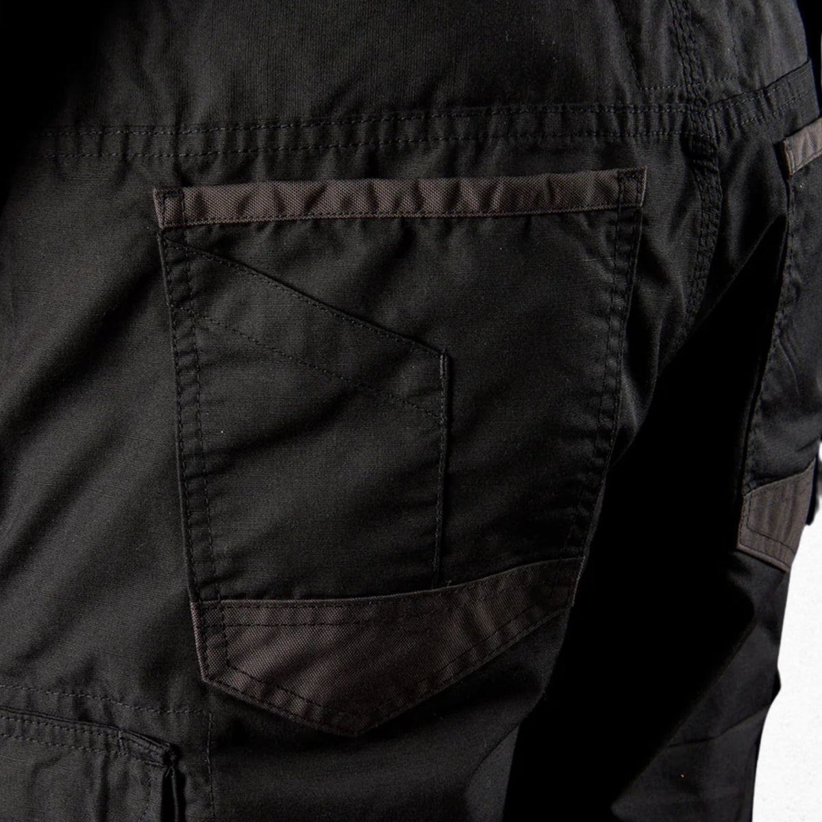 FXD WP-5 Stretch Work Pants