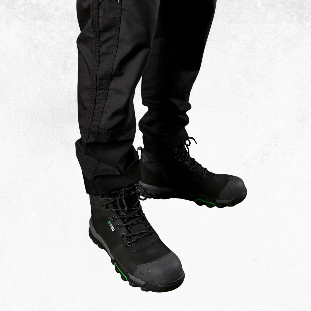 FXD WP-5 Stretch Work Pants