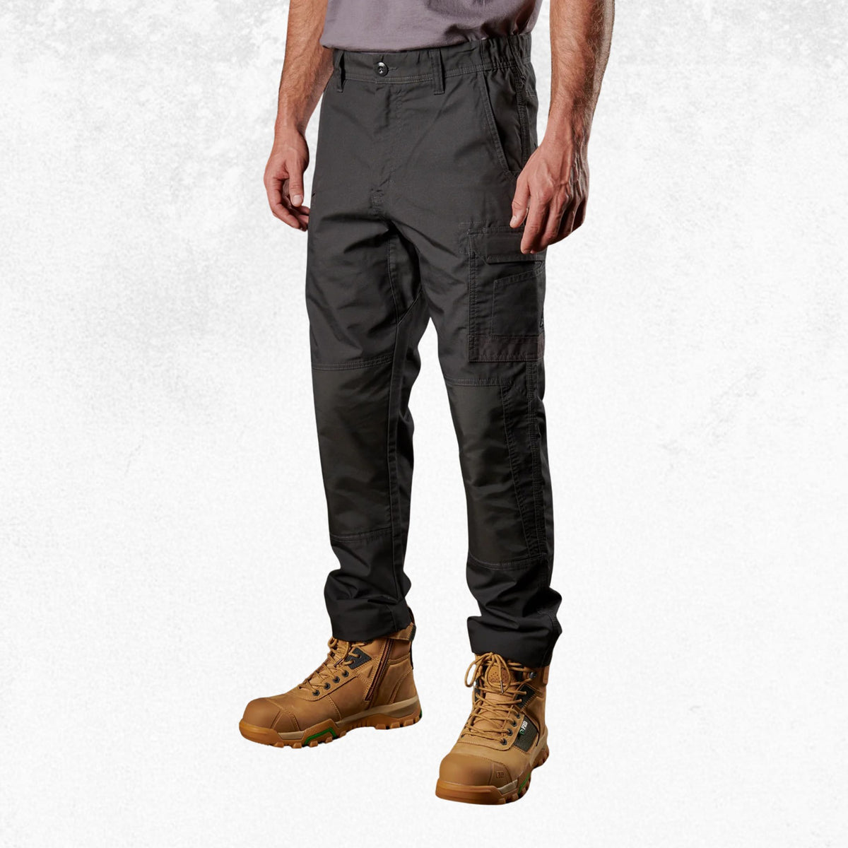 FXD WP-5 Stretch Work Pants