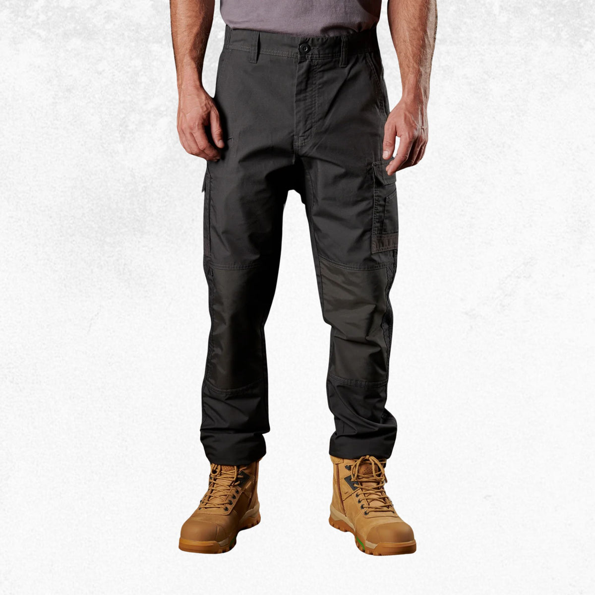 FXD WP-5 Stretch Work Pants