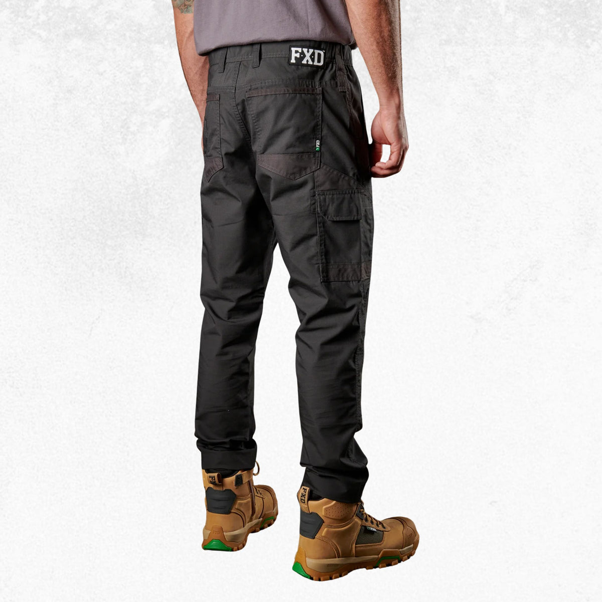 FXD WP-5 Stretch Work Pants