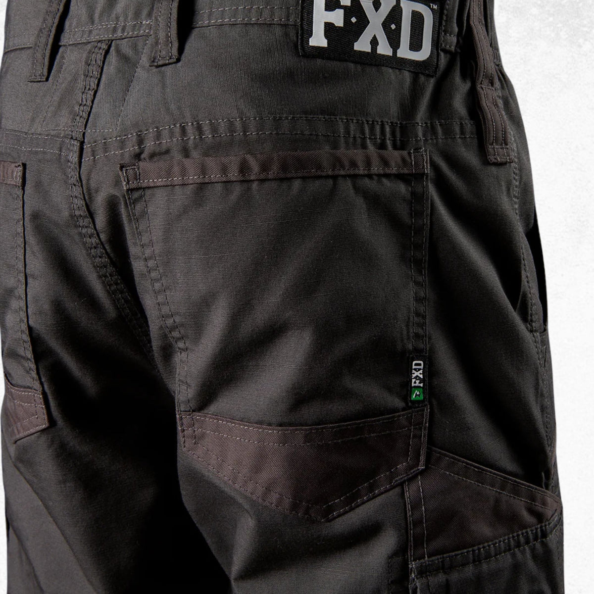 FXD WP-5 Stretch Work Pants