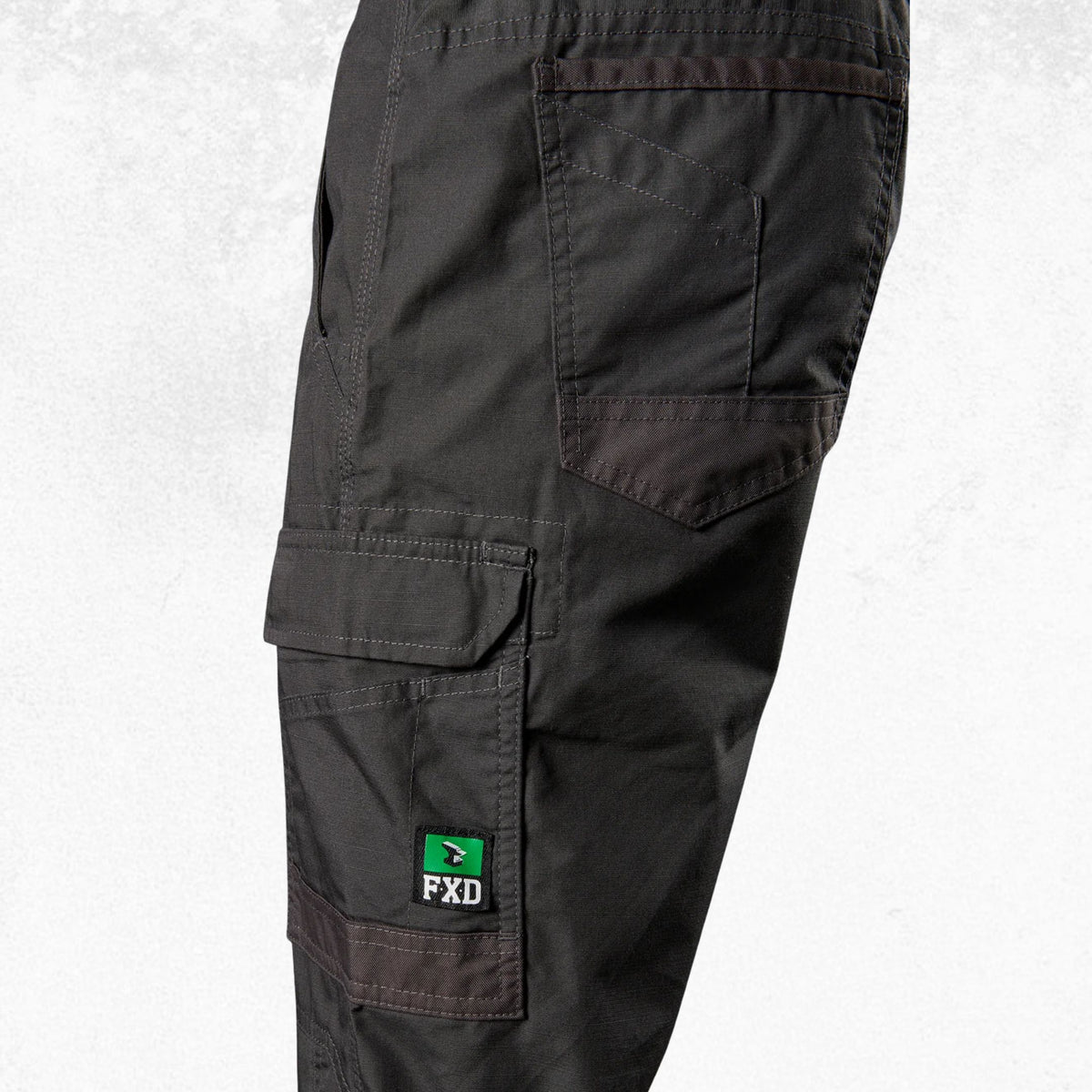 FXD WP-5 Stretch Work Pants