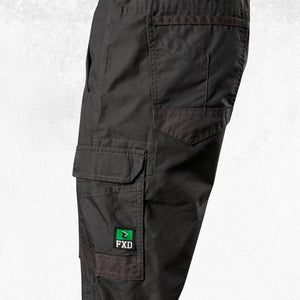 FXD WP-5 Stretch Work Pants