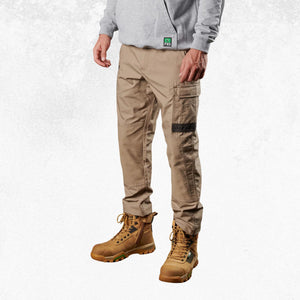 FXD WP-5 Stretch Work Pants