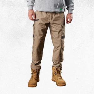 FXD WP-5 Stretch Work Pants