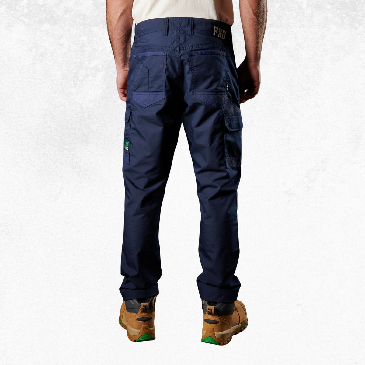 FXD WP-5 Stretch Work Pants